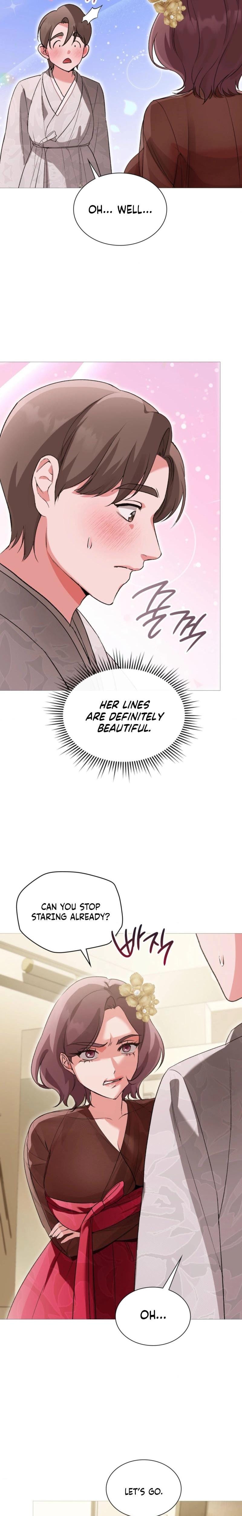 Change Days (Uncensored), chapter 18, page 17 of 25