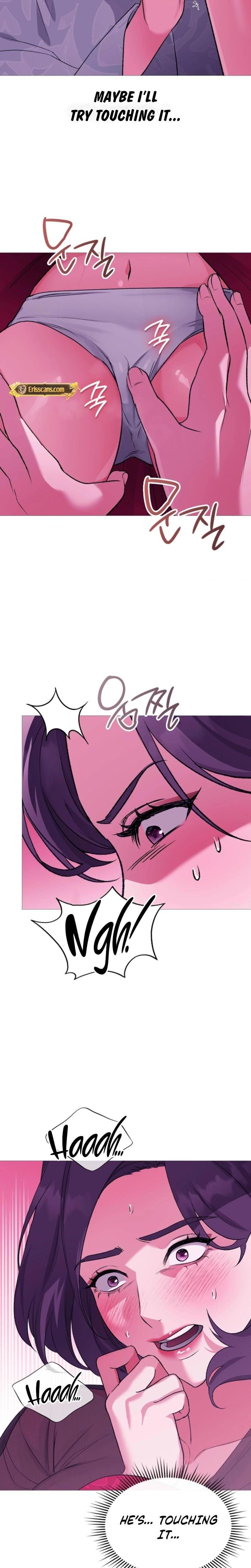 Change Days (Uncensored), chapter 19, page 10 of 19