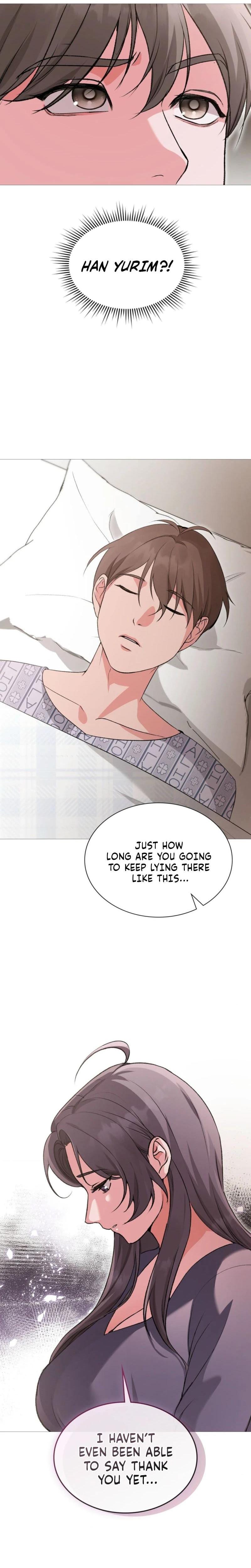 Change Days (Uncensored), chapter 20, page 14 of 24