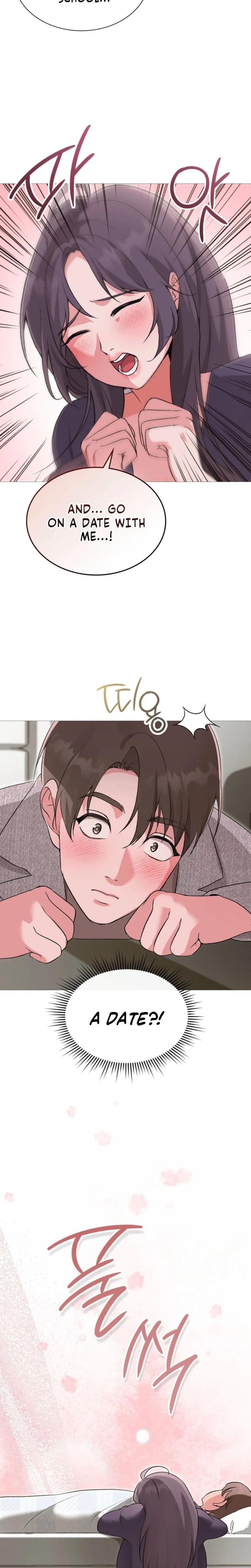 Change Days (Uncensored), chapter 20, page 19 of 24