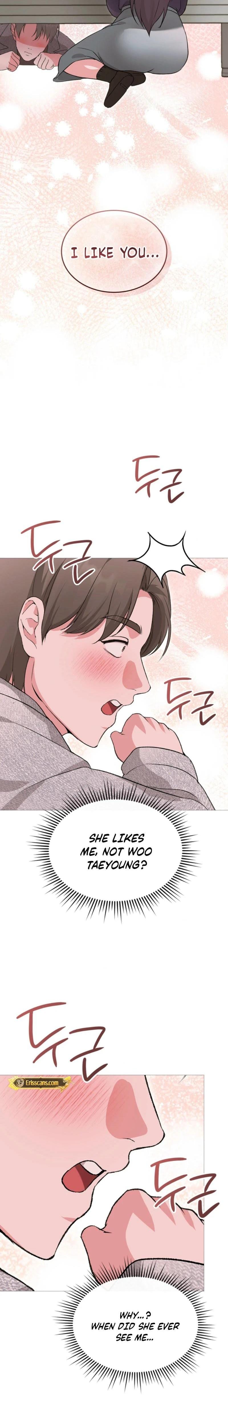 Change Days (Uncensored), chapter 20, page 20 of 24