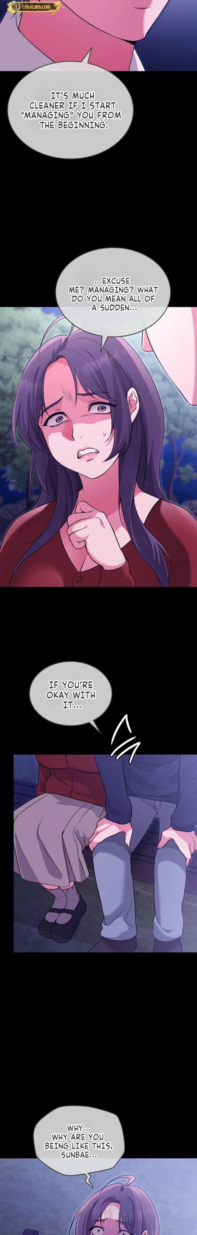 Change Days (Uncensored), chapter 21, page 5 of 31