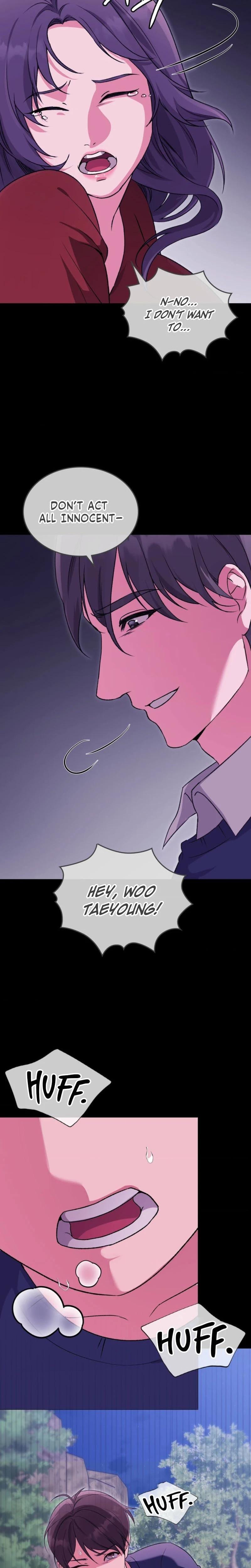 Change Days (Uncensored), chapter 21, page 11 of 31