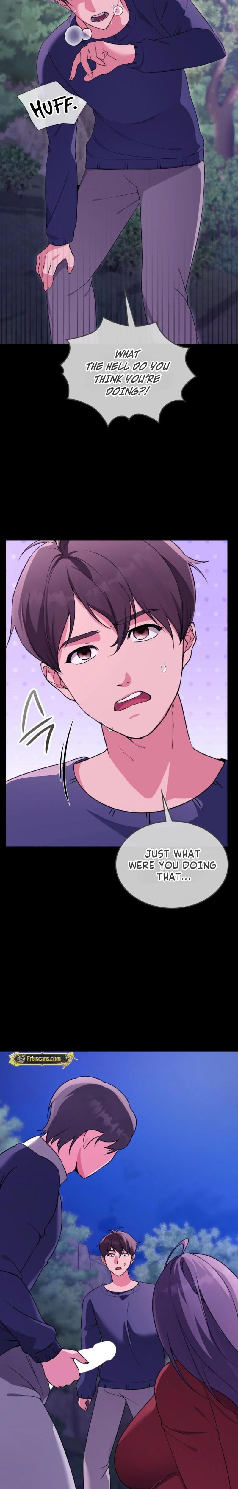 Change Days (Uncensored), chapter 21, page 12 of 31
