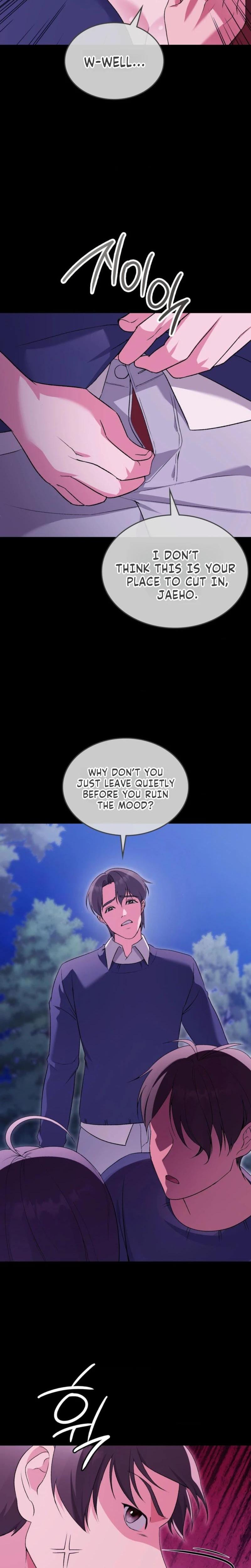 Change Days (Uncensored), chapter 21, page 14 of 31