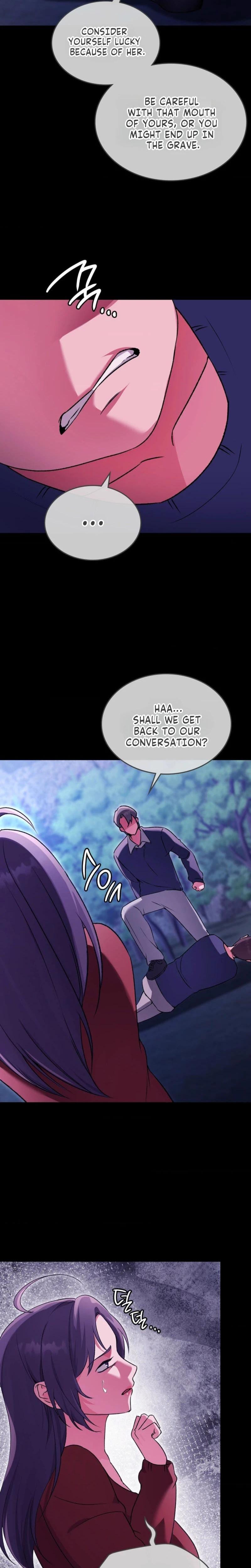 Change Days (Uncensored), chapter 21, page 22 of 31