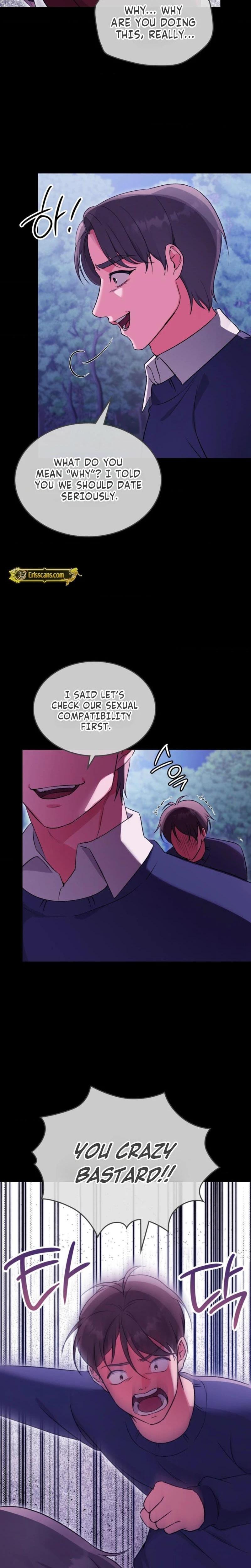 Change Days (Uncensored), chapter 21, page 23 of 31