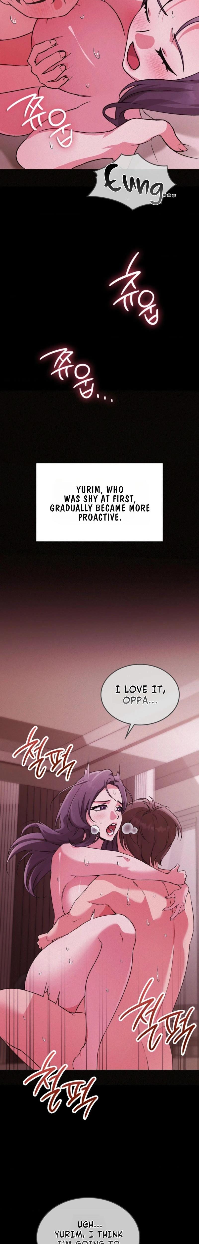 Change Days (Uncensored), chapter 22, page 12 of 22