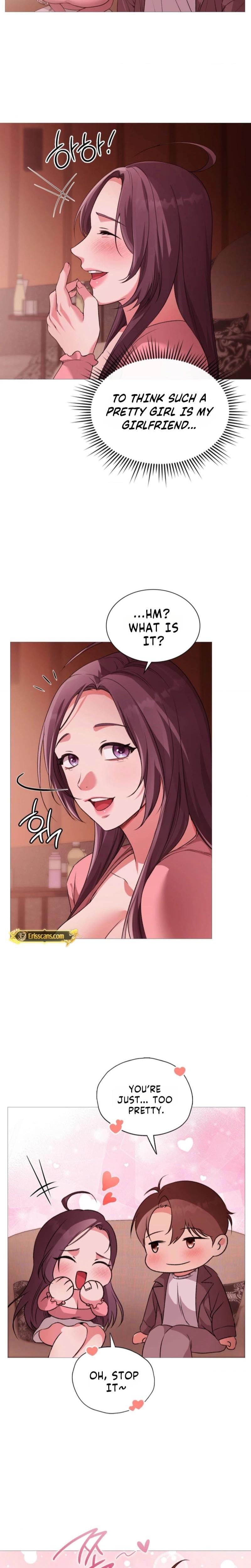 Change Days (Uncensored), chapter 22, page 15 of 22