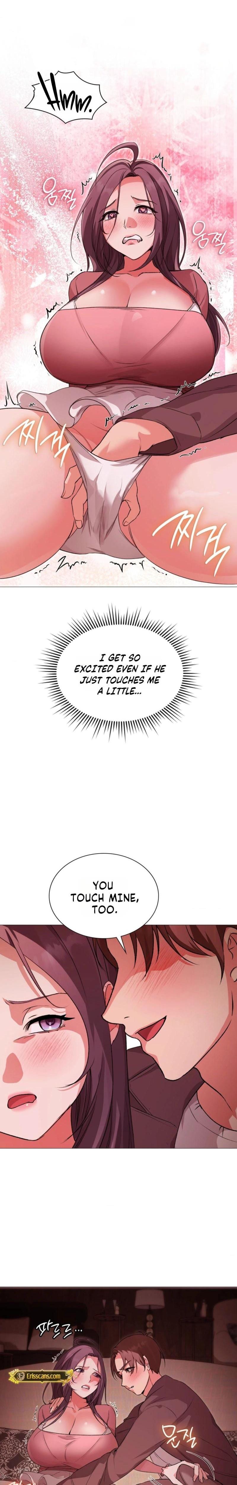 Change Days (Uncensored), chapter 22, page 20 of 22