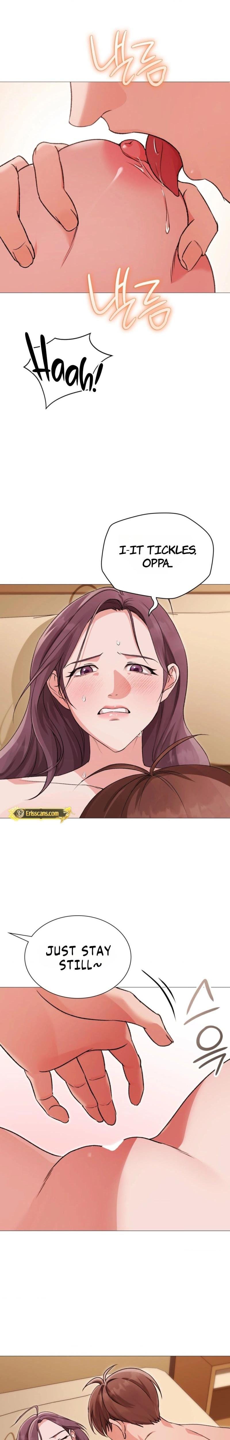 Change Days (Uncensored), chapter 23, page 7 of 25