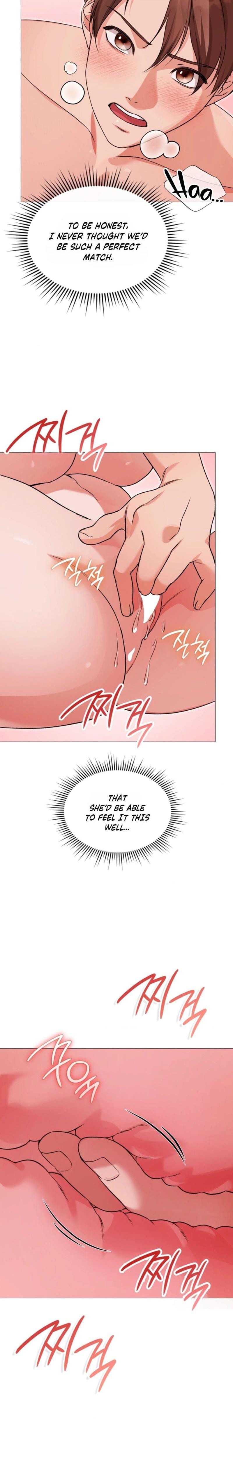Change Days (Uncensored), chapter 23, page 9 of 25