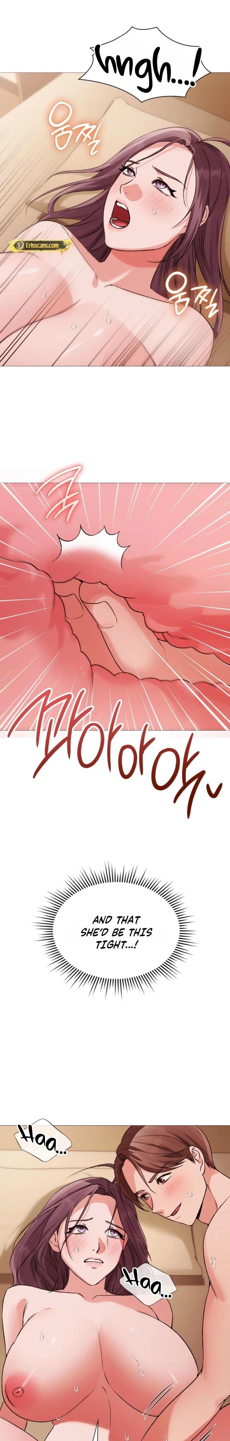 Change Days (Uncensored), chapter 23, page 10 of 25