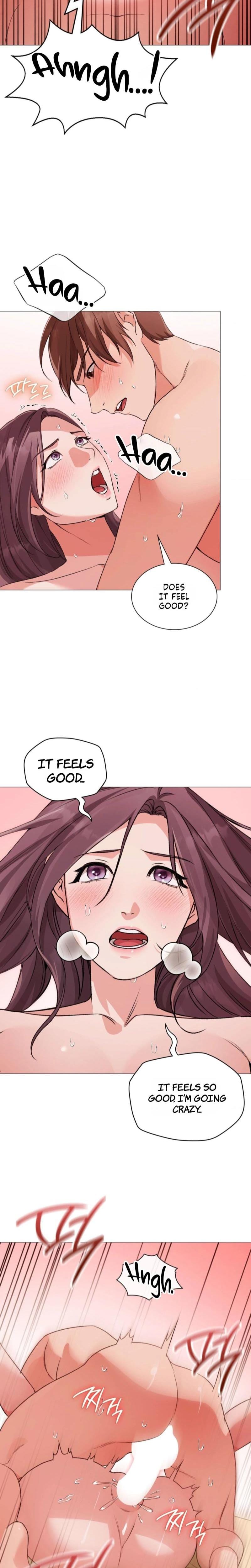 Change Days (Uncensored), chapter 23, page 13 of 25