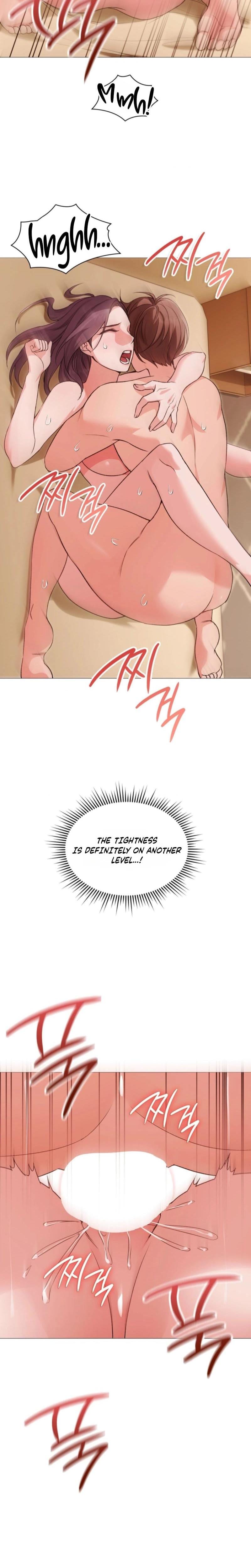 Change Days (Uncensored), chapter 23, page 14 of 25