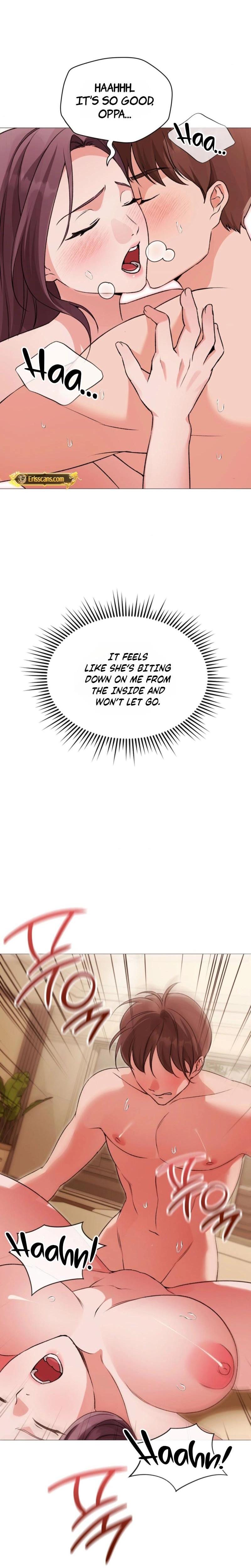 Change Days (Uncensored), chapter 23, page 15 of 25