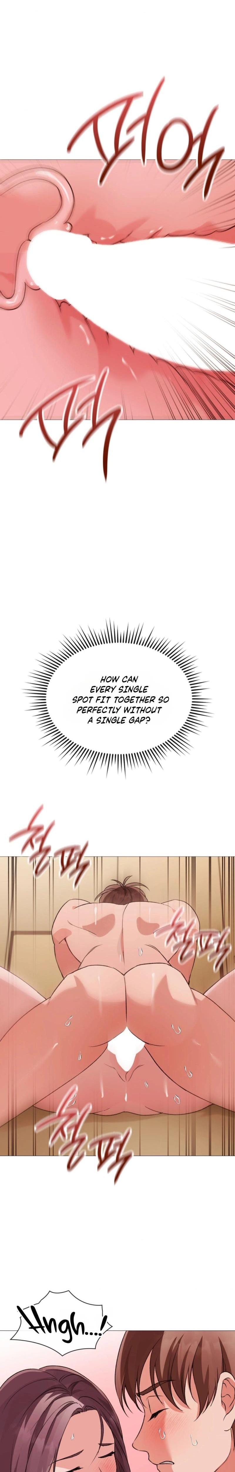 Change Days (Uncensored), chapter 23, page 16 of 25