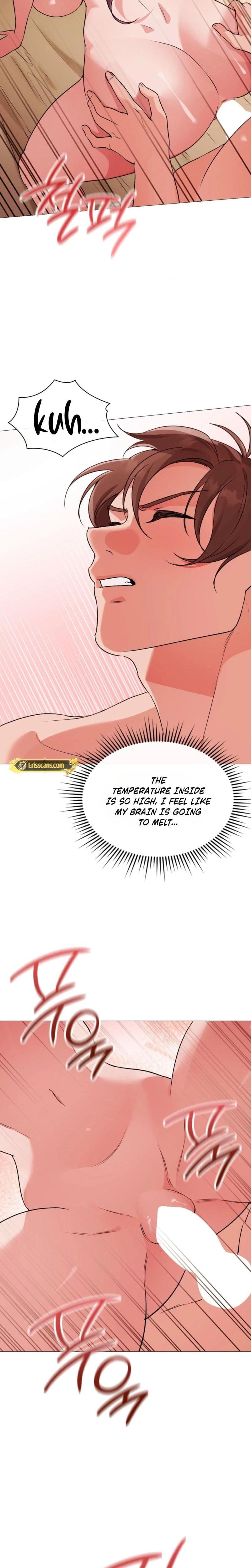 Change Days (Uncensored), chapter 23, page 20 of 25