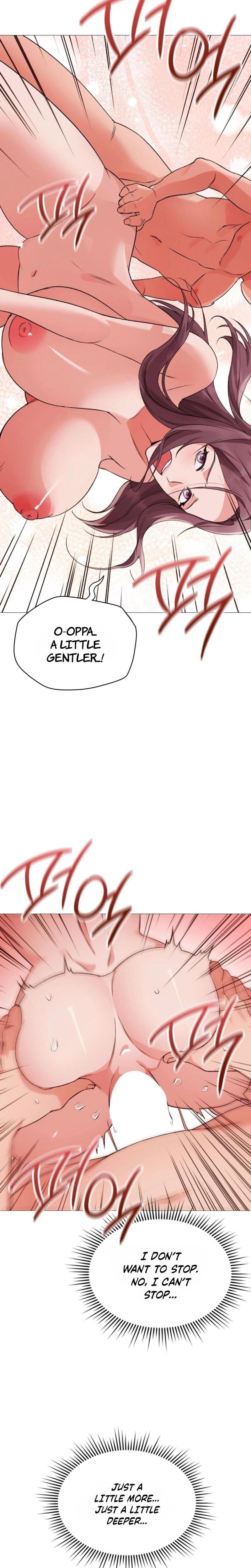 Change Days (Uncensored), chapter 23, page 21 of 25