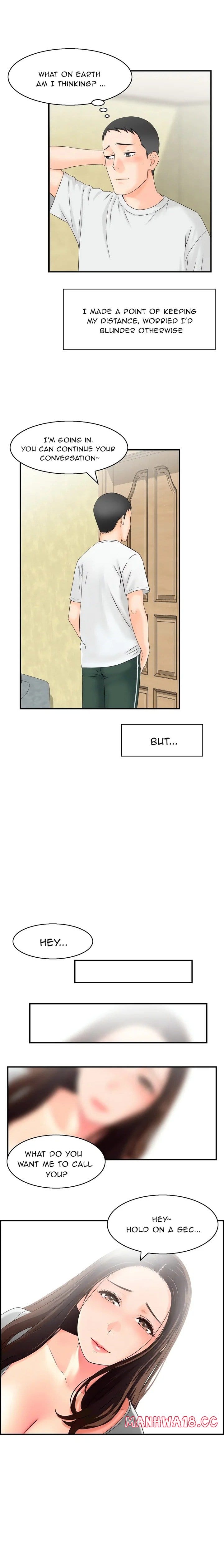Cheating Wife’s Erotic Stories (Uncensored), chapter 1, page 7 of 19