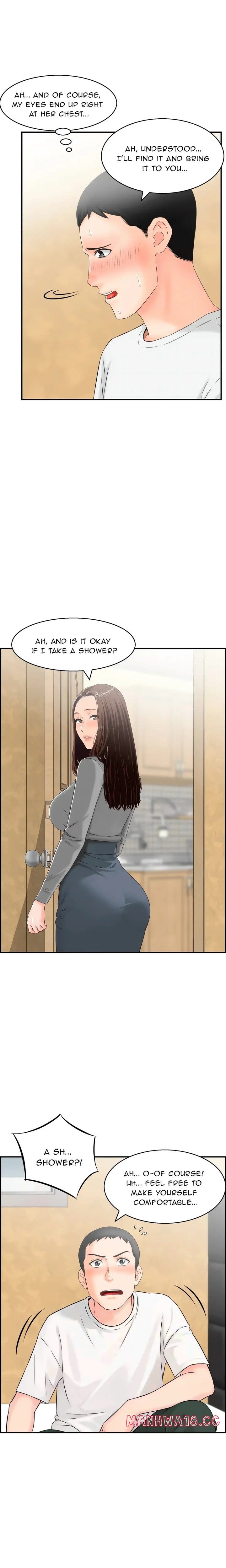 Cheating Wife’s Erotic Stories (Uncensored), chapter 1, page 9 of 19