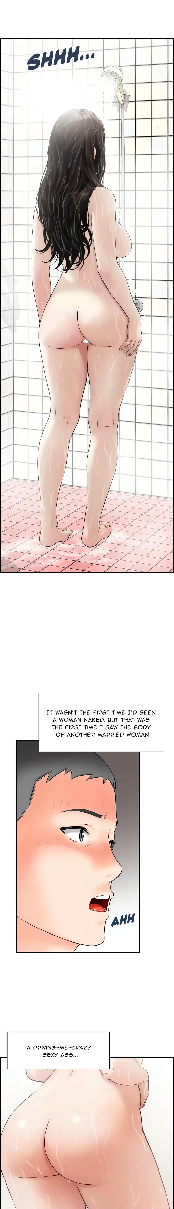 Cheating Wife’s Erotic Stories (Uncensored), chapter 1, page 12 of 19