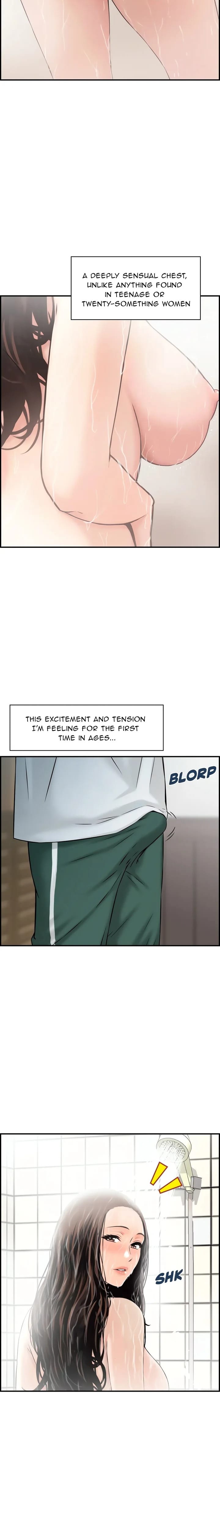 Cheating Wife’s Erotic Stories (Uncensored), chapter 1, page 13 of 19