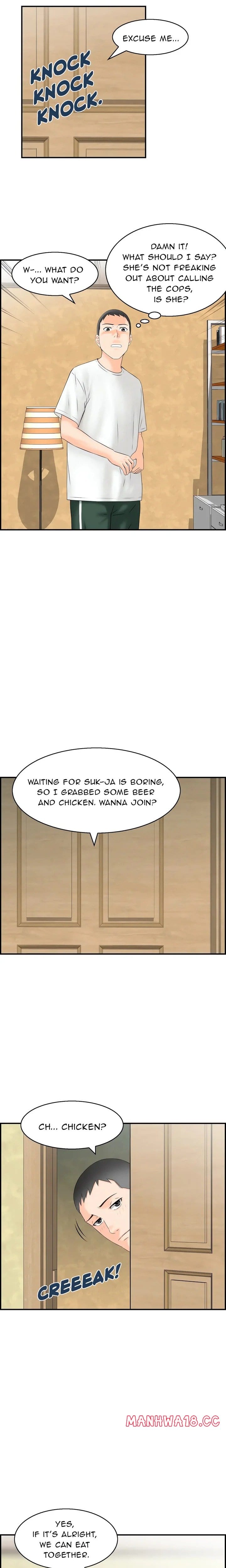 Cheating Wife’s Erotic Stories (Uncensored), chapter 1, page 15 of 19