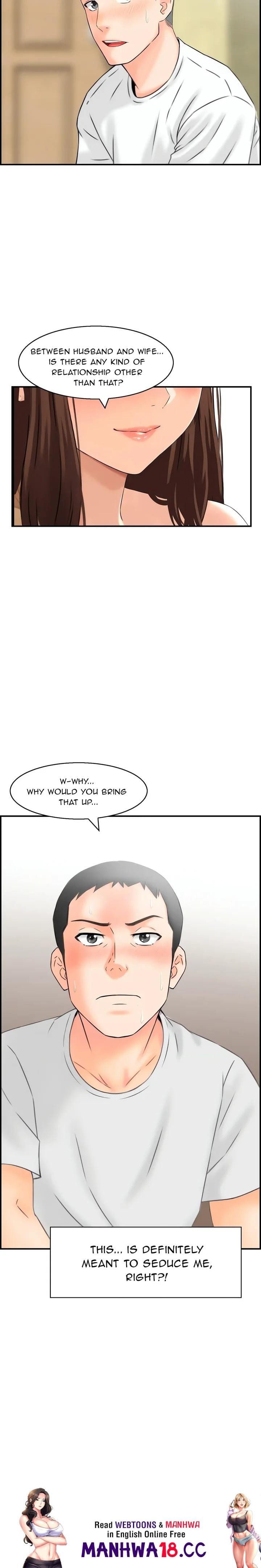 Cheating Wife’s Erotic Stories (Uncensored), chapter 1, page 19 of 19