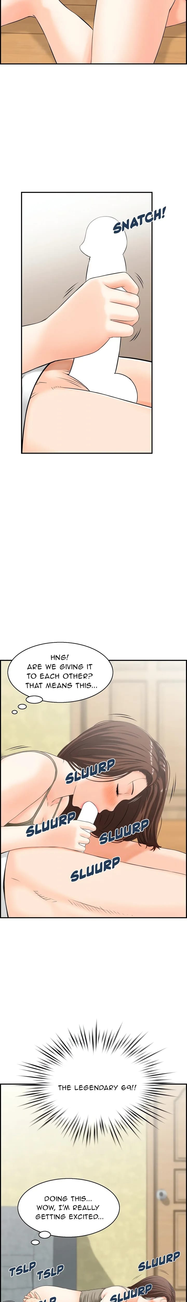 Cheating Wife’s Erotic Stories (Uncensored), chapter 2, page 9 of 19