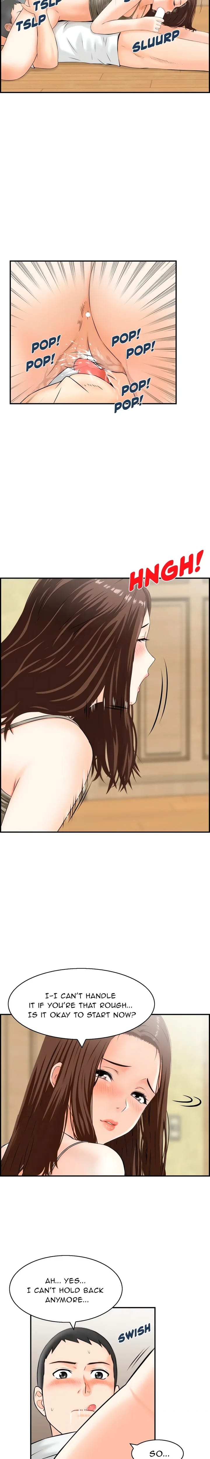 Cheating Wife’s Erotic Stories (Uncensored), chapter 2, page 10 of 19