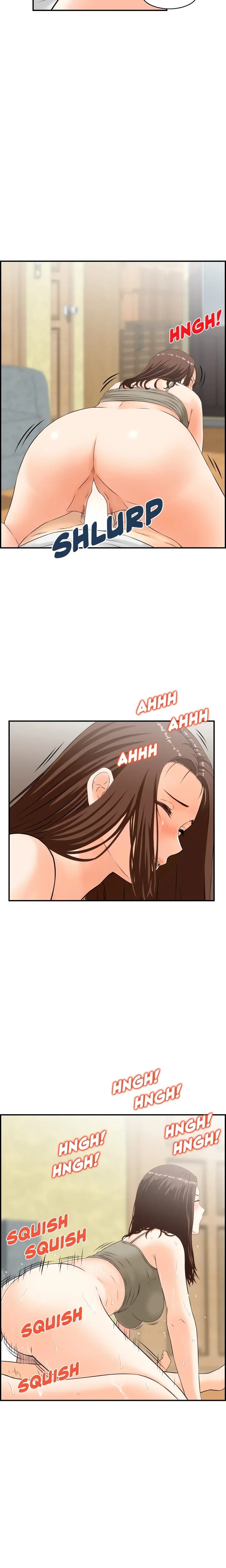 Cheating Wife’s Erotic Stories (Uncensored), chapter 2, page 11 of 19