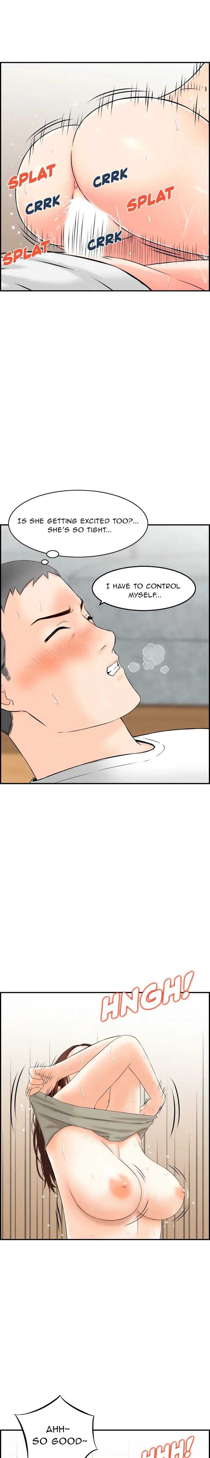 Cheating Wife’s Erotic Stories (Uncensored), chapter 2, page 12 of 19