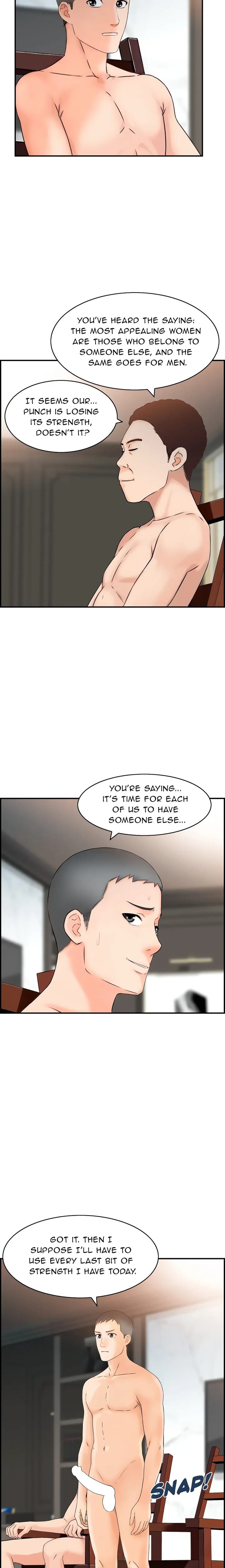 Cheating Wife’s Erotic Stories (Uncensored), chapter 5, page 5 of 17