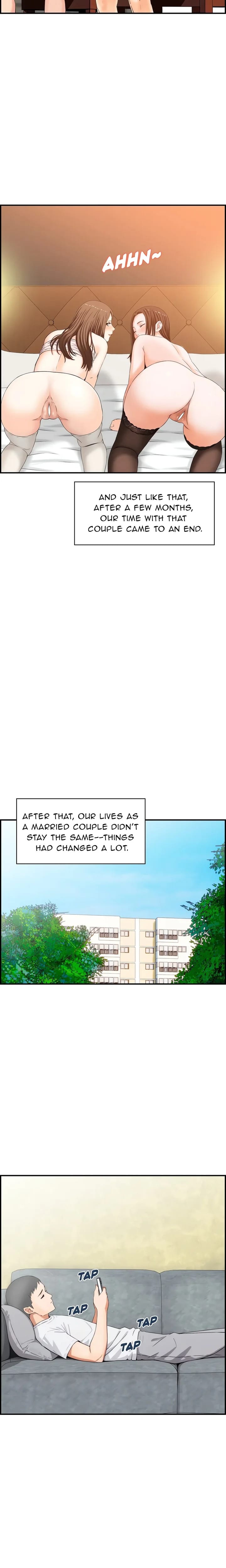 Cheating Wife’s Erotic Stories (Uncensored), chapter 5, page 6 of 17
