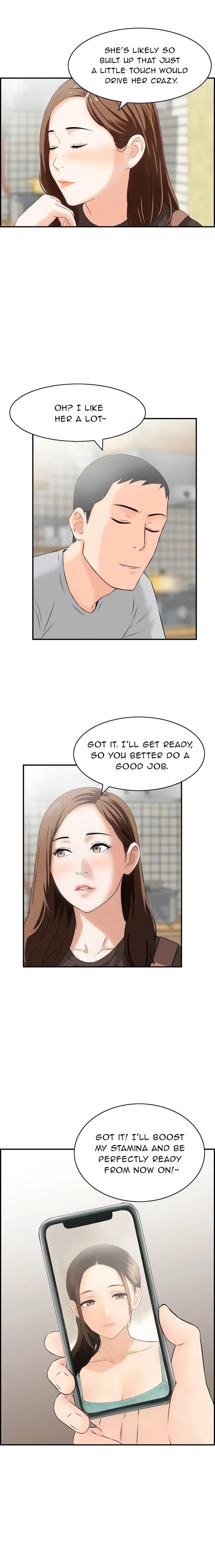 Cheating Wife’s Erotic Stories (Uncensored), chapter 5, page 9 of 17