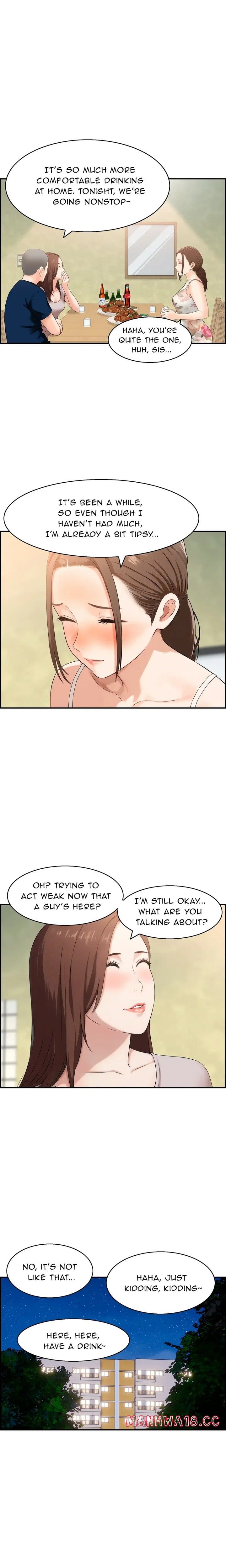 Cheating Wife’s Erotic Stories (Uncensored), chapter 5, page 11 of 17