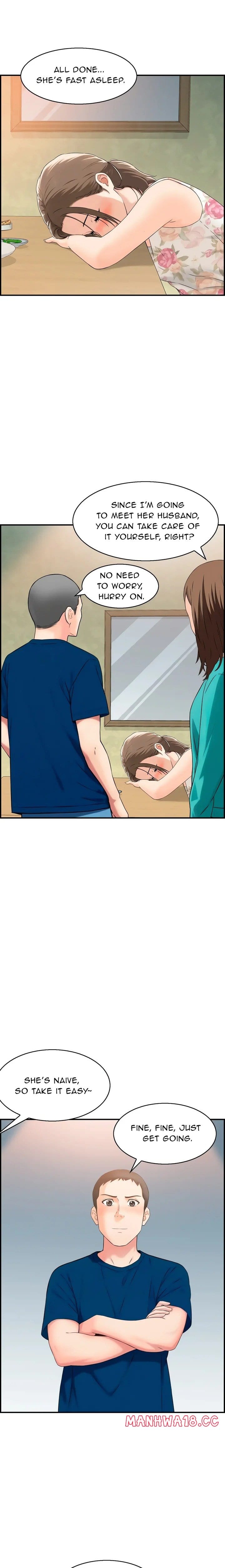 Cheating Wife’s Erotic Stories (Uncensored), chapter 5, page 12 of 17