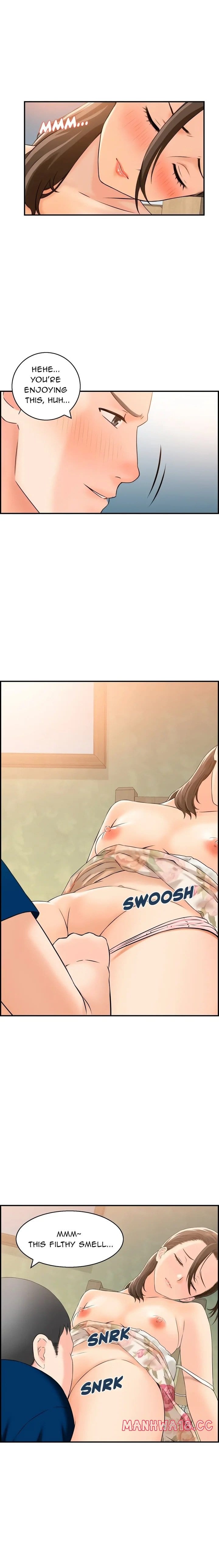 Cheating Wife’s Erotic Stories (Uncensored), chapter 5, page 14 of 17