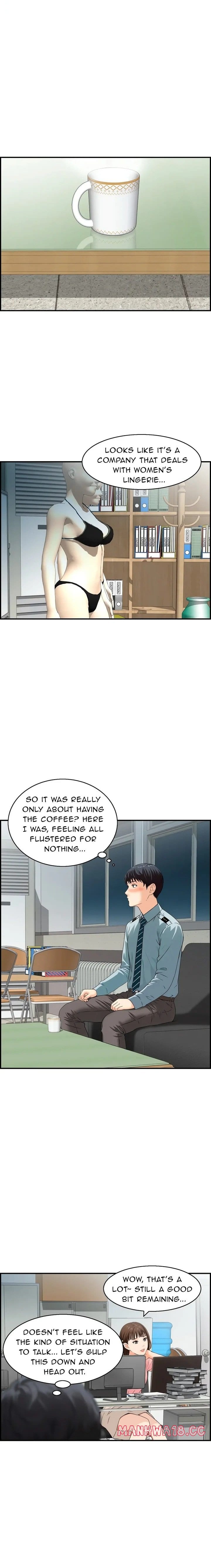Cheating Wife’s Erotic Stories (Uncensored), chapter 6, page 5 of 17