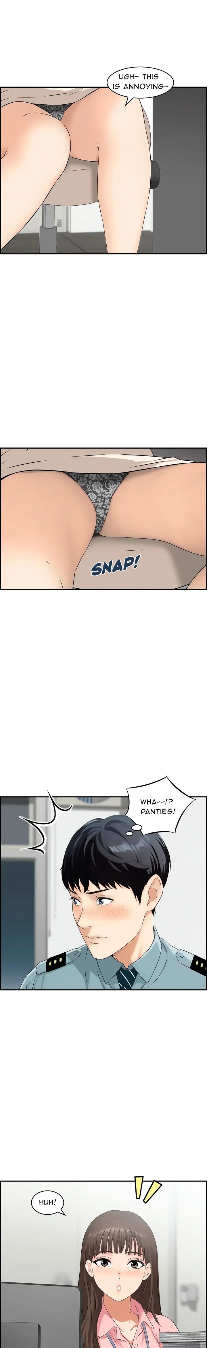 Cheating Wife’s Erotic Stories (Uncensored), chapter 6, page 6 of 17