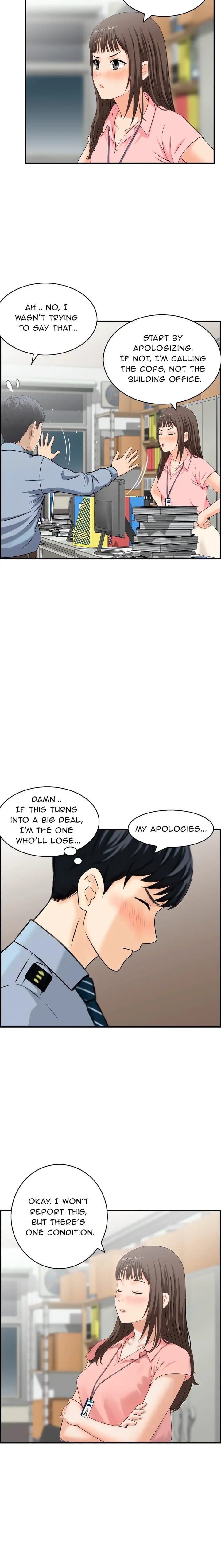 Cheating Wife’s Erotic Stories (Uncensored), chapter 6, page 8 of 17
