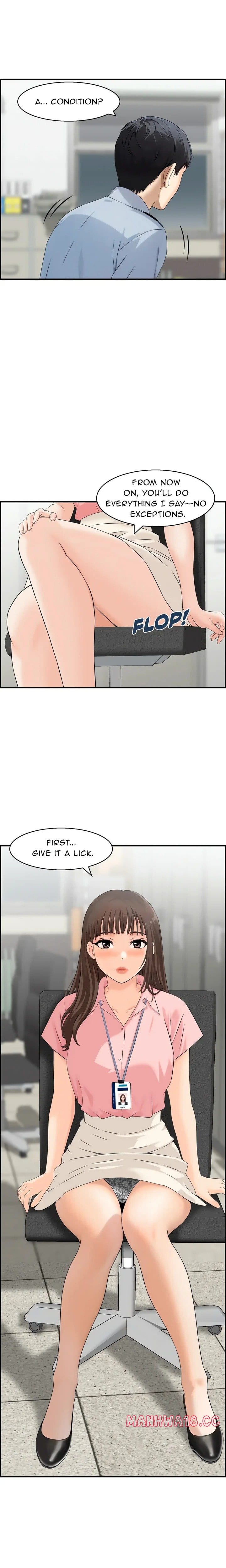 Cheating Wife’s Erotic Stories (Uncensored), chapter 6, page 9 of 17