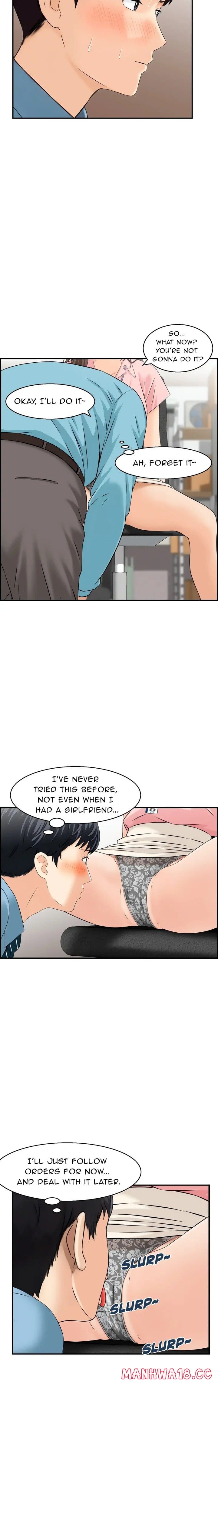 Cheating Wife’s Erotic Stories (Uncensored), chapter 6, page 11 of 17