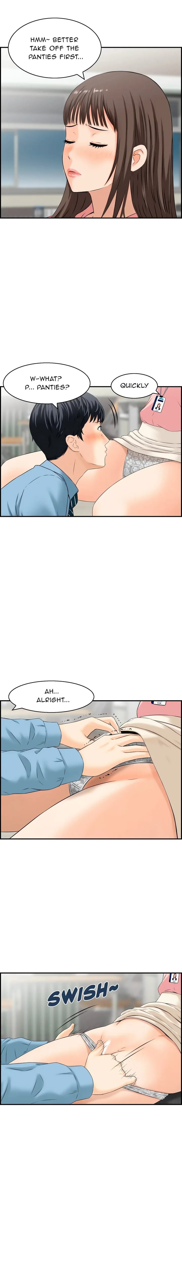 Cheating Wife’s Erotic Stories (Uncensored), chapter 6, page 12 of 17