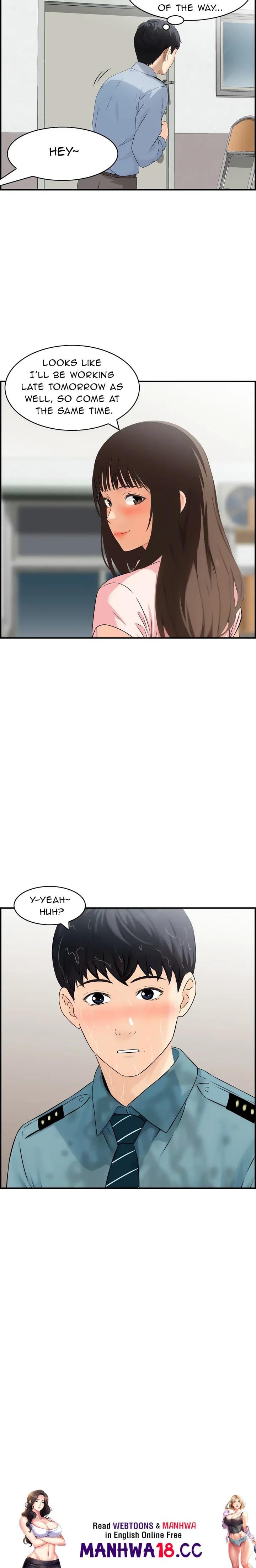Cheating Wife’s Erotic Stories (Uncensored), chapter 6, page 17 of 17