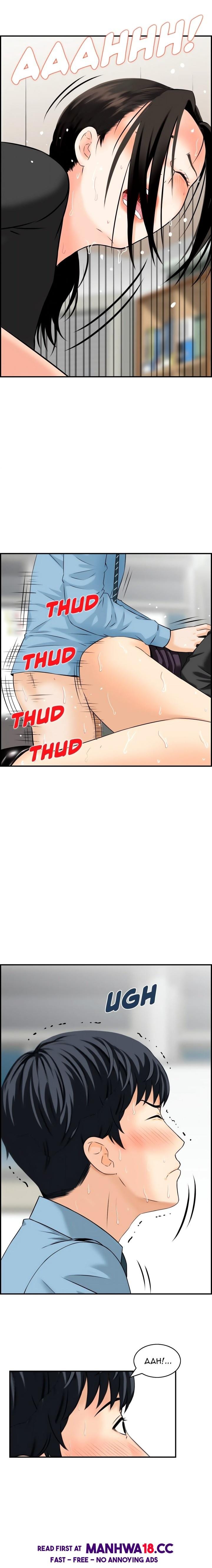 Cheating Wife’s Erotic Stories (Uncensored), chapter 8, page 5 of 18