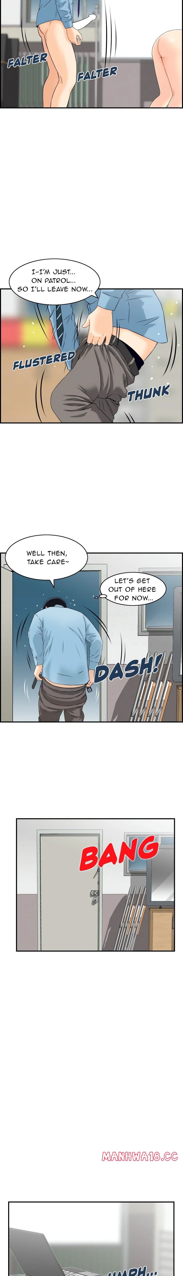 Cheating Wife’s Erotic Stories (Uncensored), chapter 8, page 7 of 18