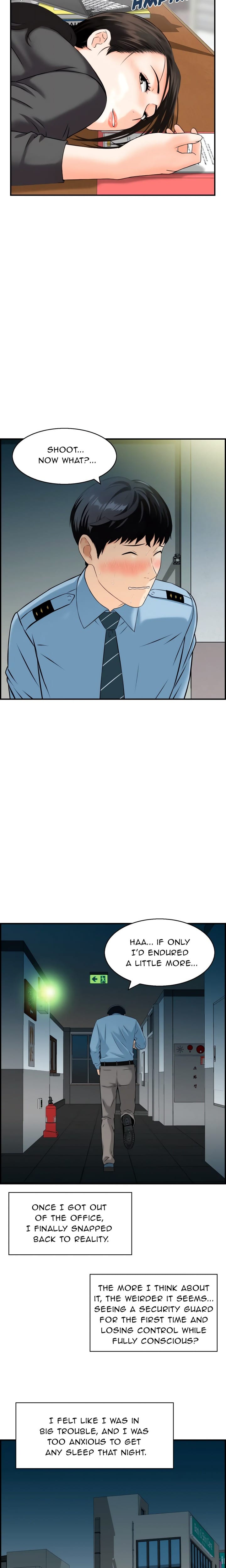Cheating Wife’s Erotic Stories (Uncensored), chapter 8, page 8 of 18