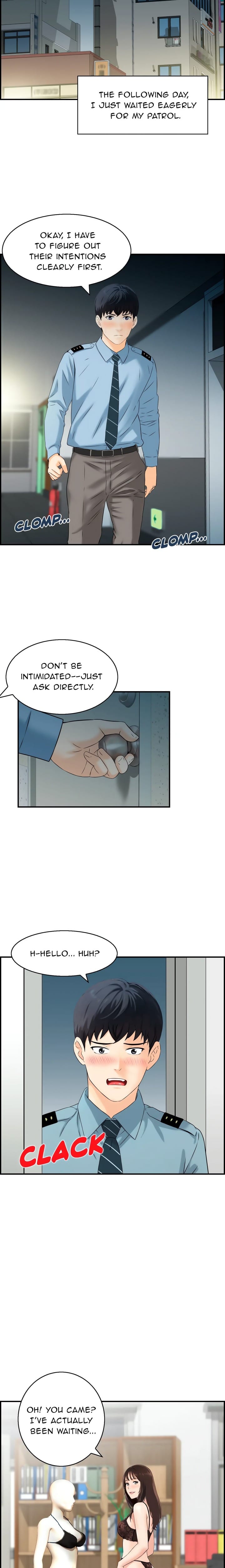 Cheating Wife’s Erotic Stories (Uncensored), chapter 8, page 9 of 18